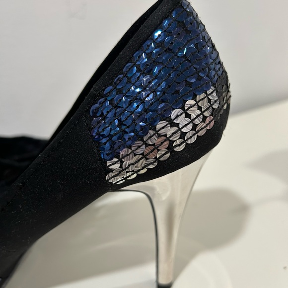 Elegant silver metallic - Picture 5 of 6